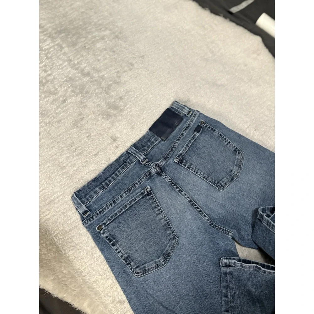 Fidelity used look